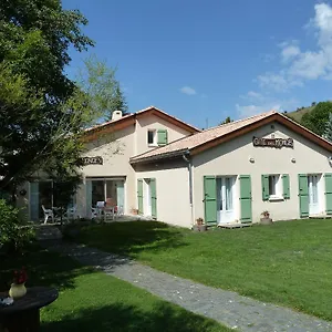 Gite Des Monges Maison d'hôtes