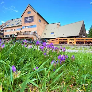 Le Balcon Des Ecrins Hotel