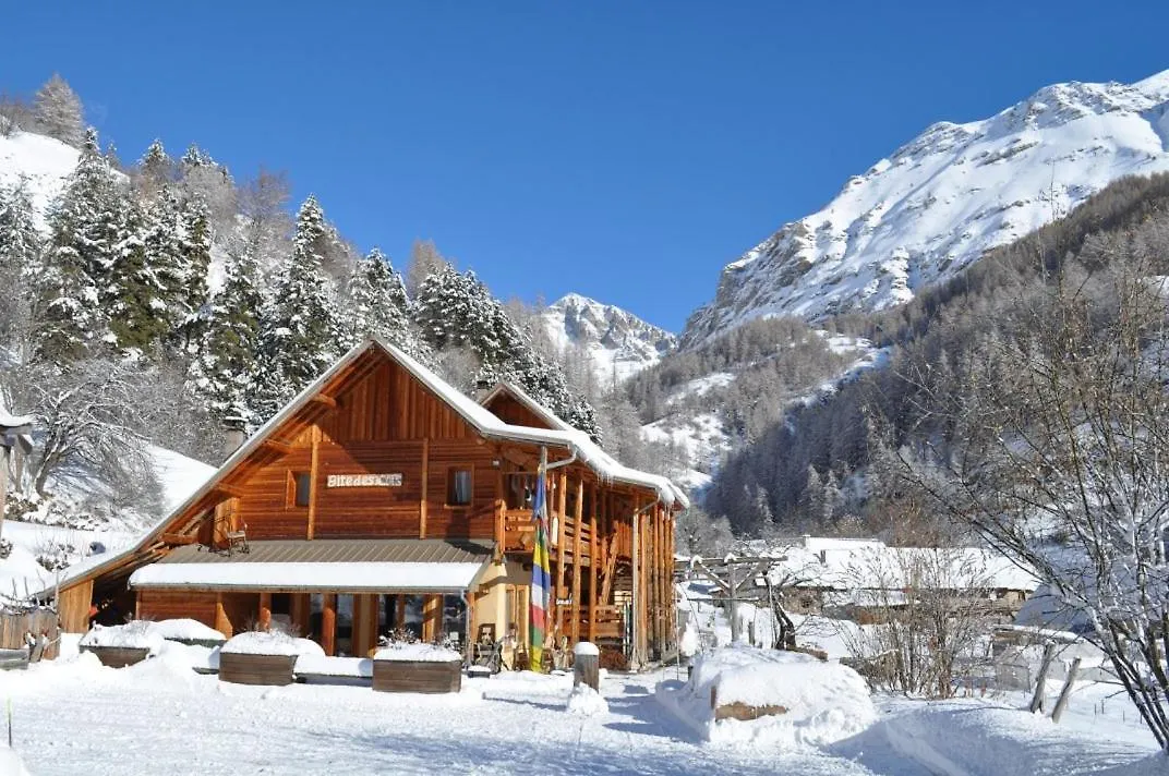 Gite Les 3 Cols Réallon